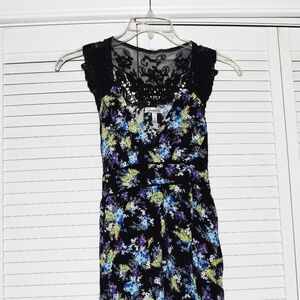 Dress Speechless size 7